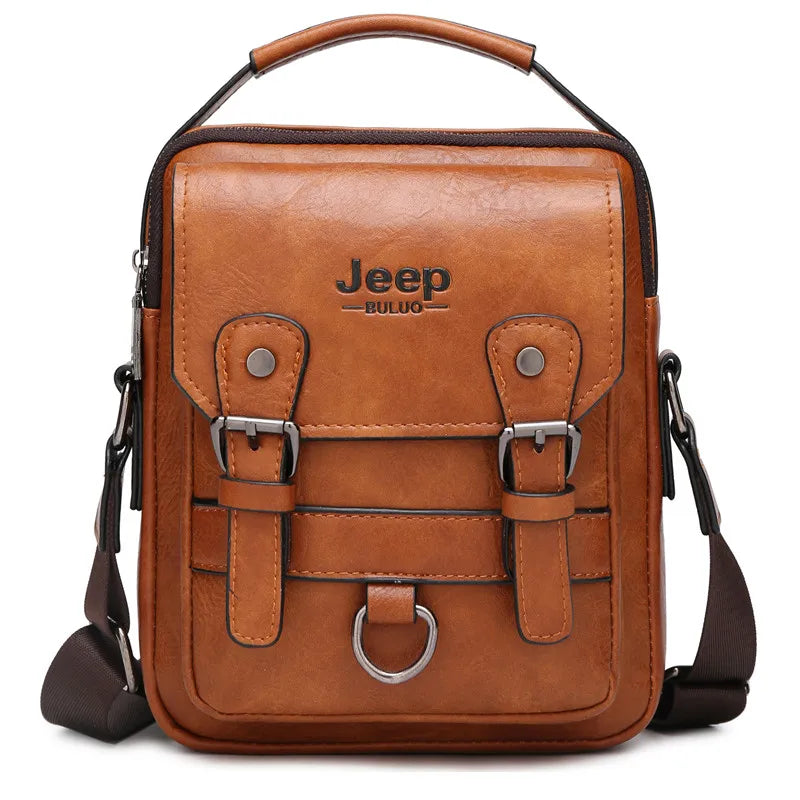 Jeep Buluo™