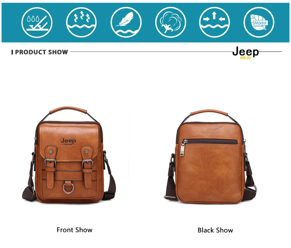 Jeep Buluo™