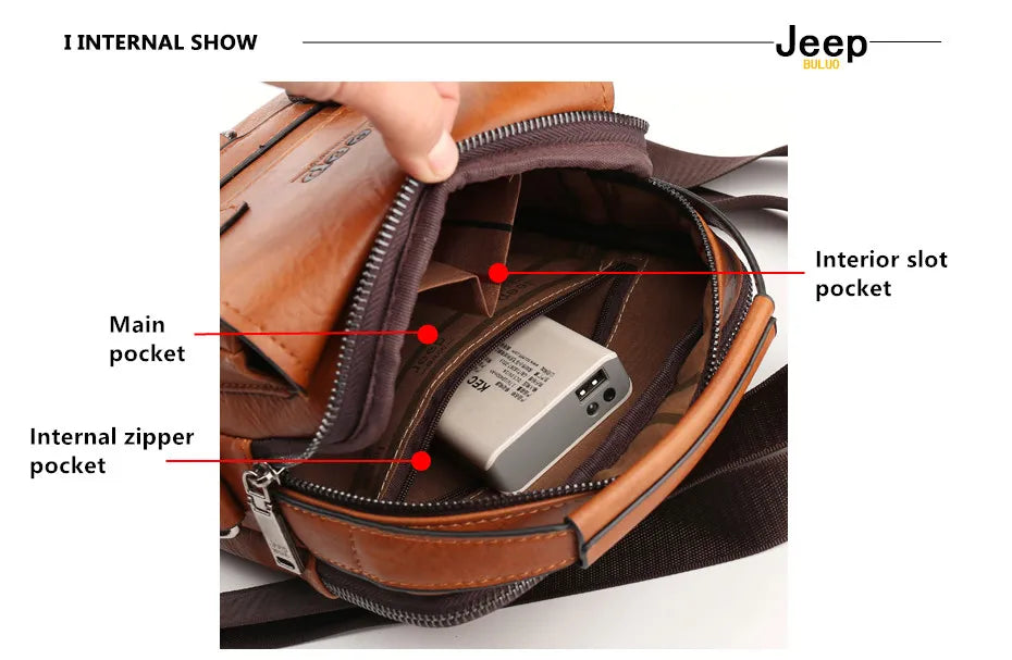 Jeep Buluo™