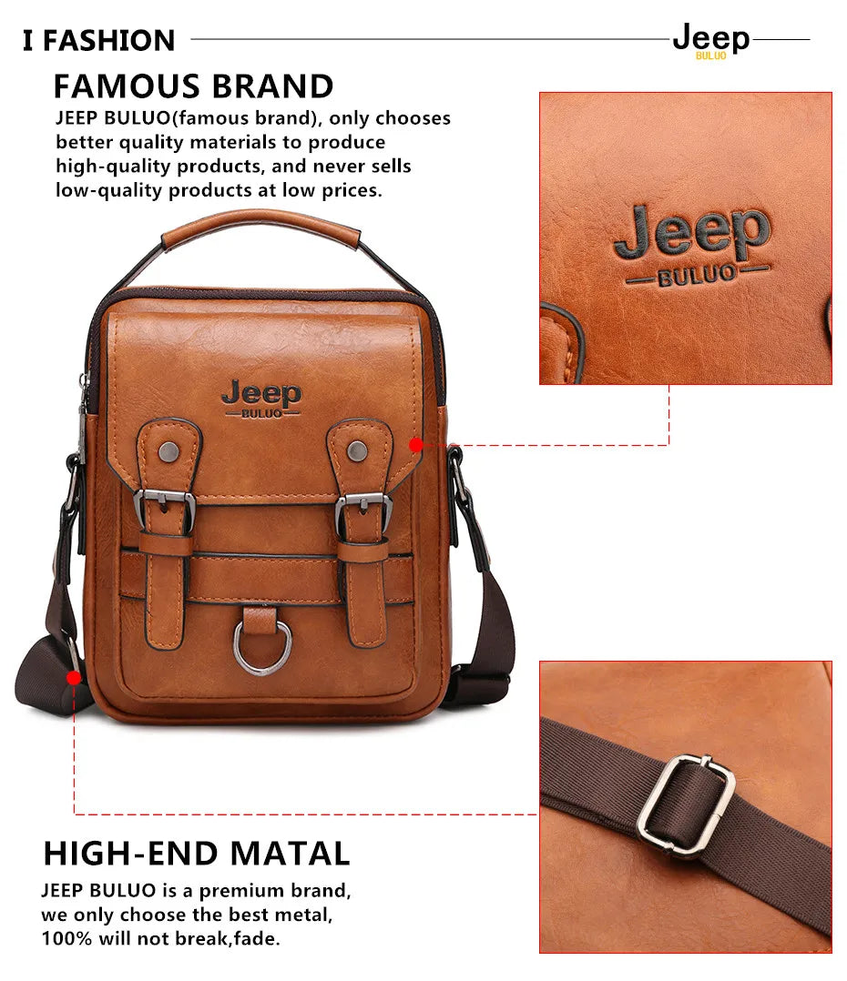 Jeep Buluo™