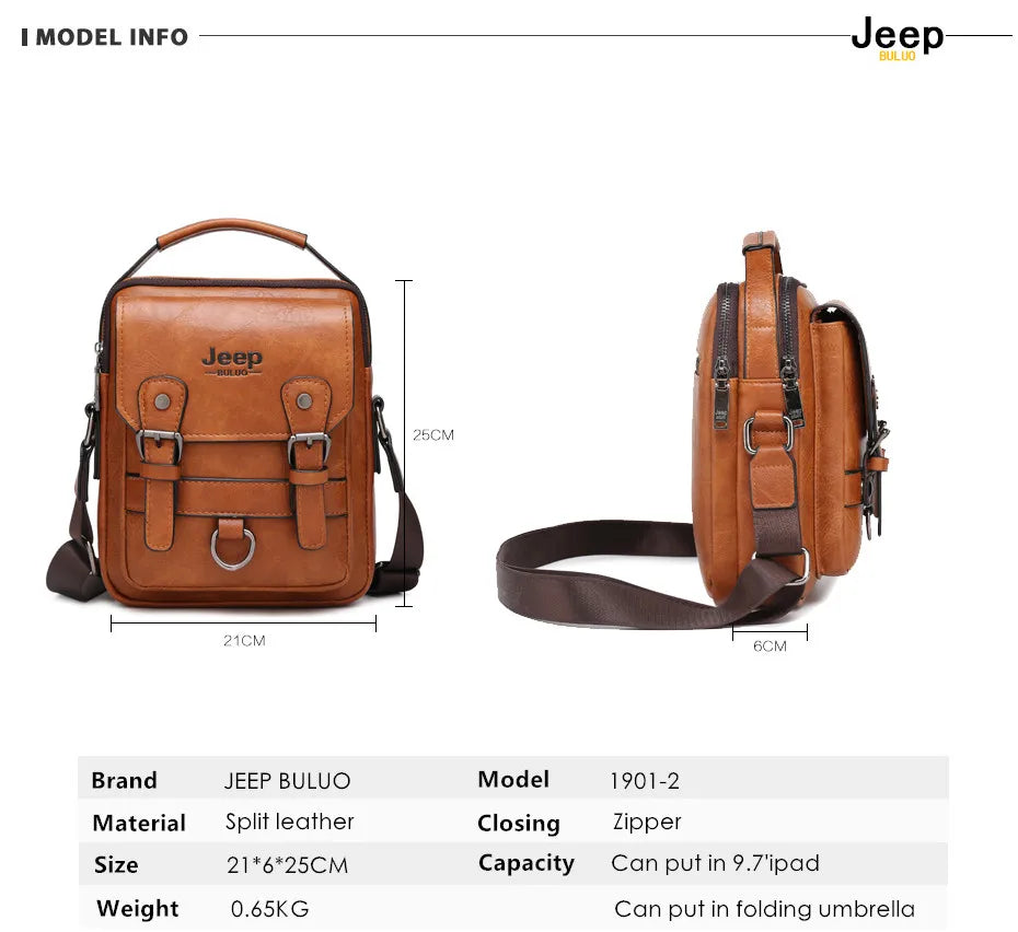 Jeep Buluo™