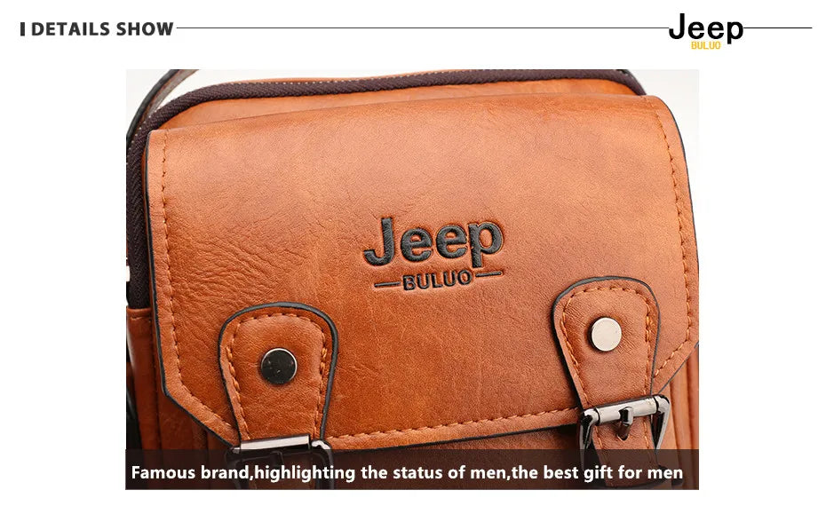 Jeep Buluo™