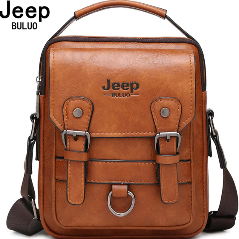 Jeep Buluo™