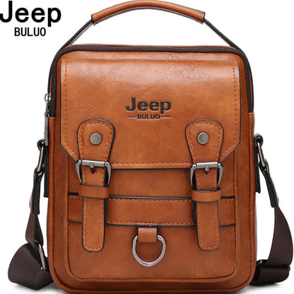Jeep Buluo™