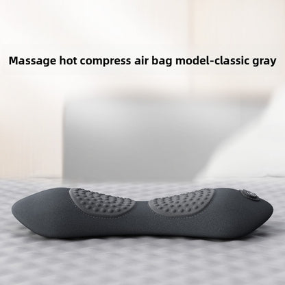 SciatiRelief Pro™ – 3-in-1 Back Therapy Massager