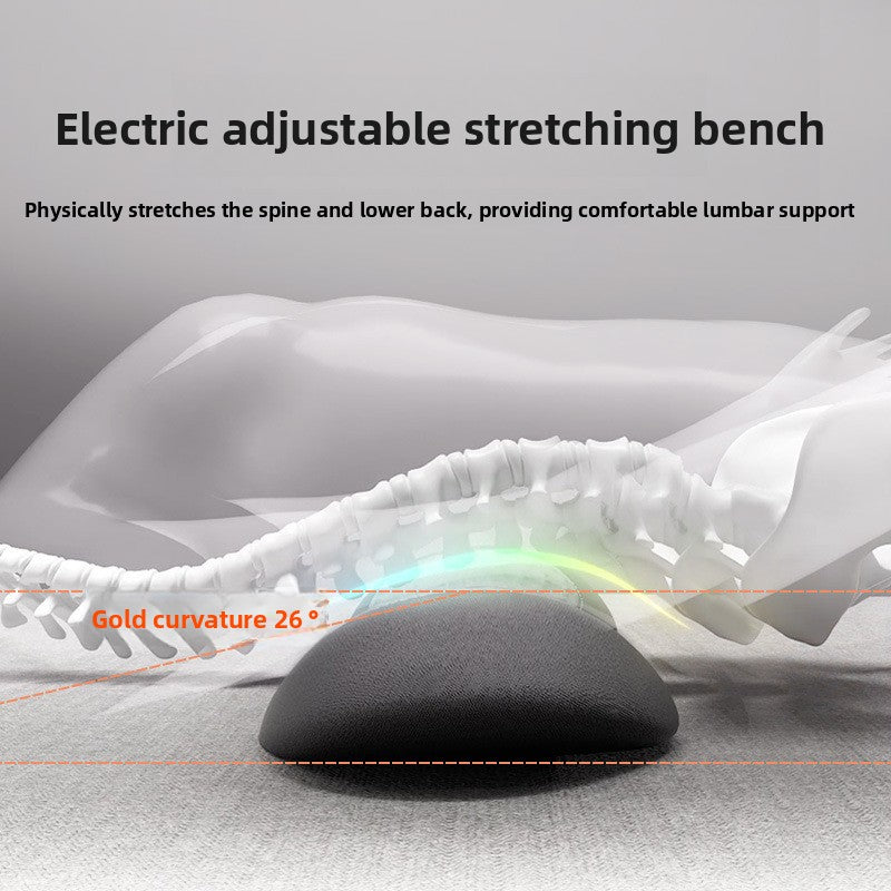 SciatiRelief Pro™ – 3-in-1 Back Therapy Massager